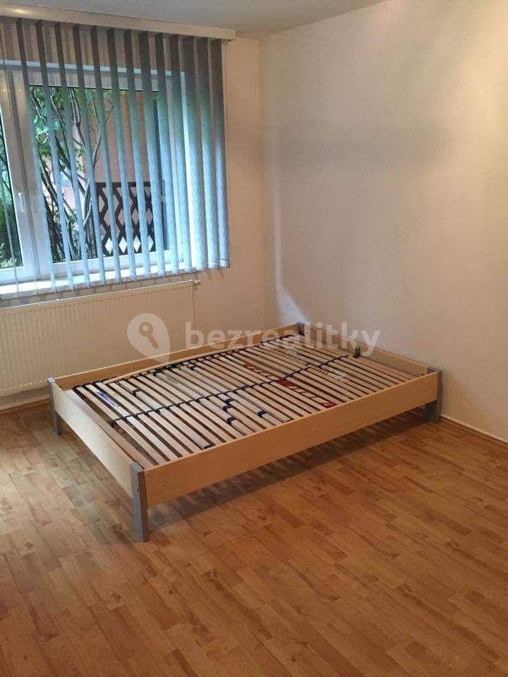 1 bedroom with open-plan kitchen flat to rent, 55 m², Humpolecká, Liberec, Liberecký Region