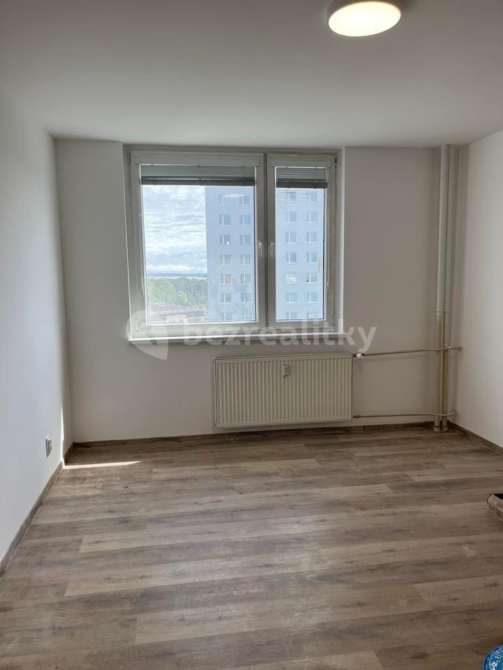 1 bedroom with open-plan kitchen flat to rent, 40 m², Veslařská, Mělník, Středočeský Region