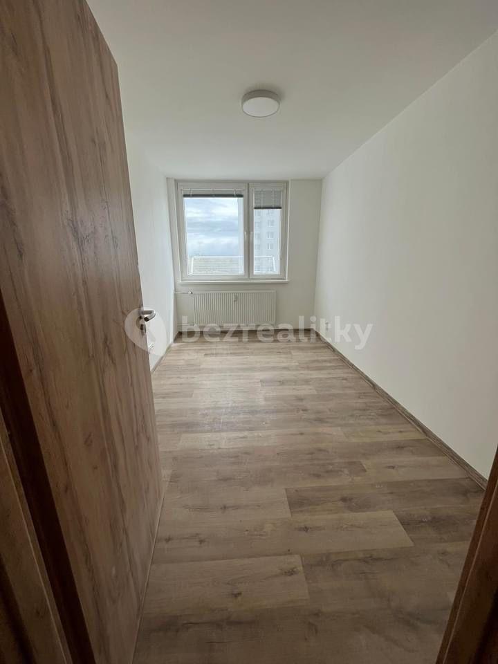 1 bedroom with open-plan kitchen flat to rent, 40 m², Veslařská, Mělník, Středočeský Region