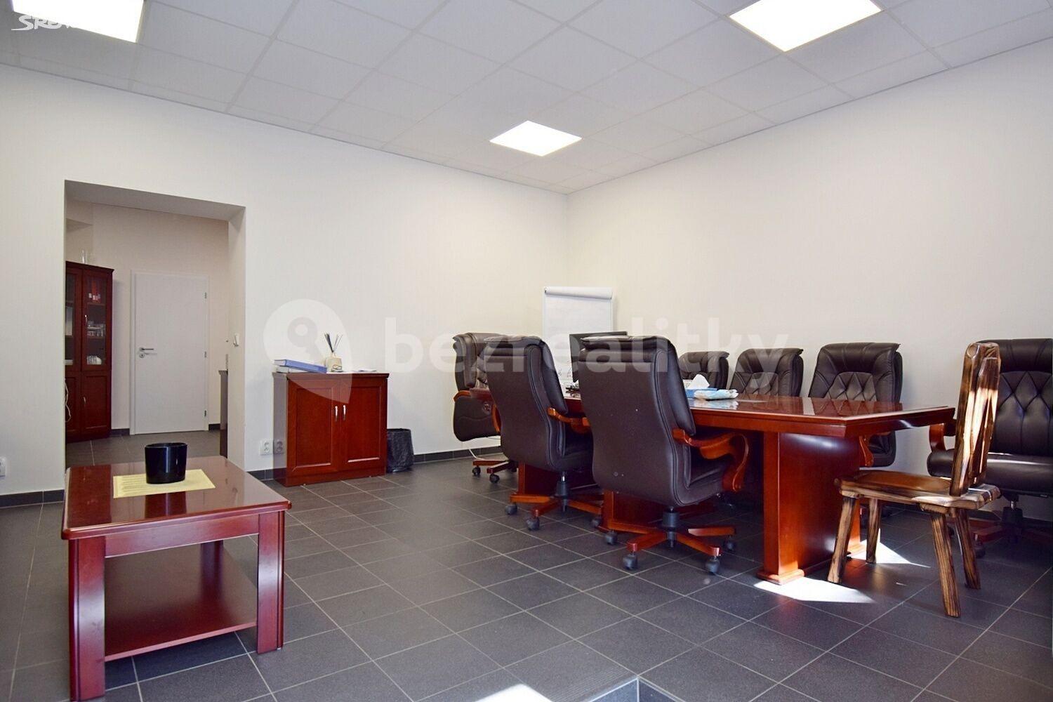 office to rent, 54 m², Lihovarská, Prague, Prague