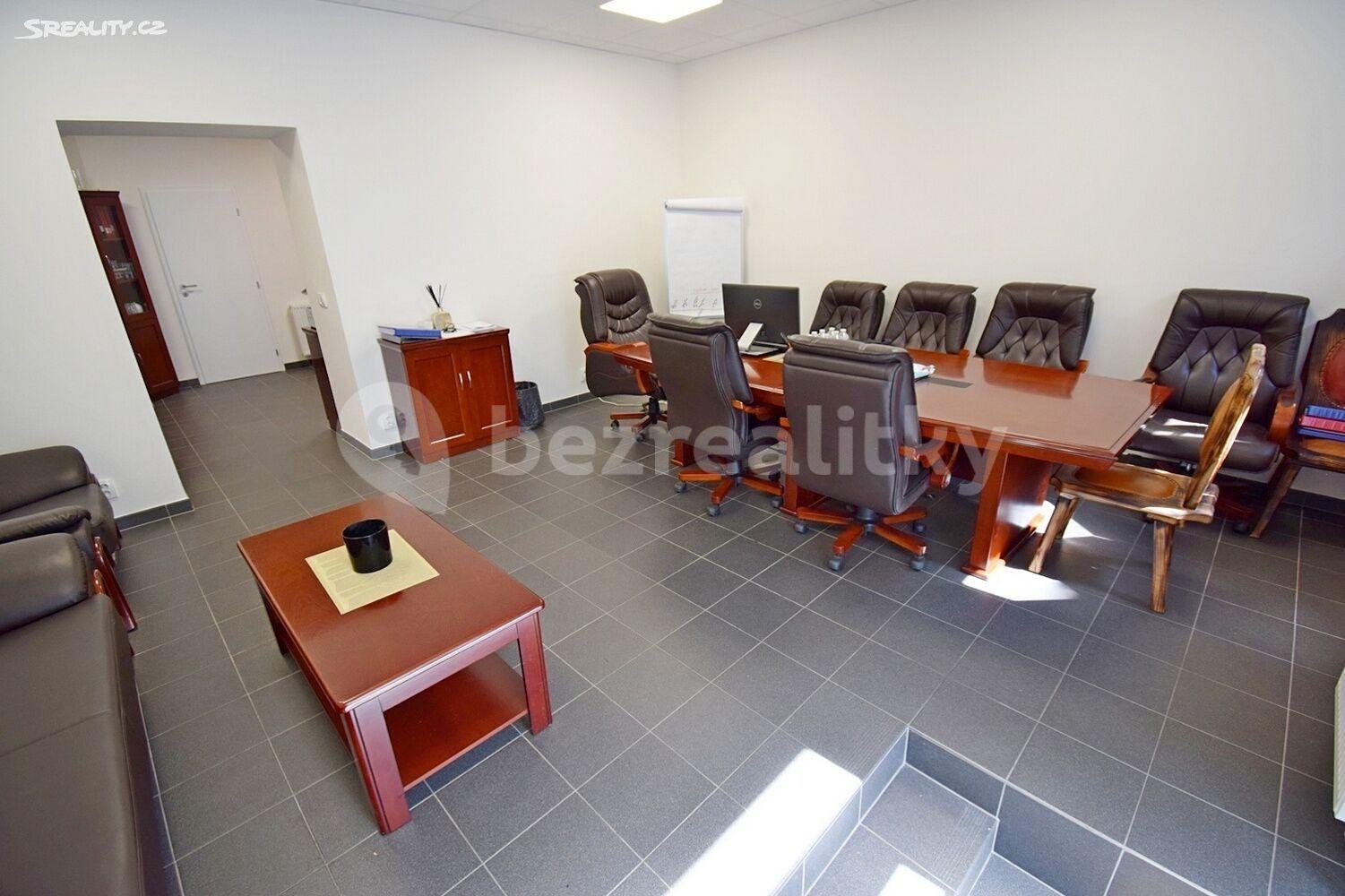 office to rent, 54 m², Lihovarská, Prague, Prague