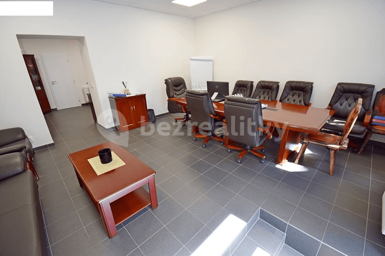 office to rent, 54 m², Lihovarská, Prague, Prague