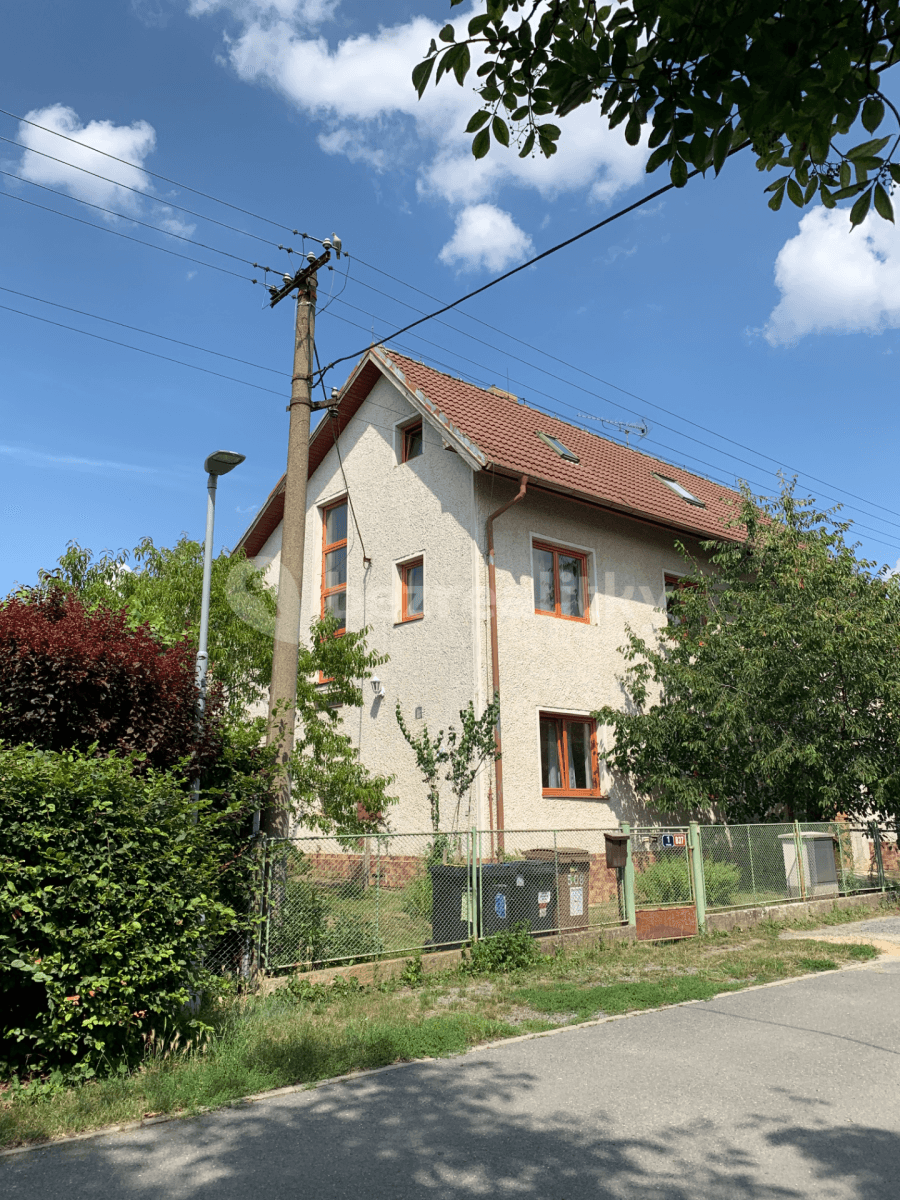 house for sale, 260 m², Tylova, Říčany, Středočeský Region