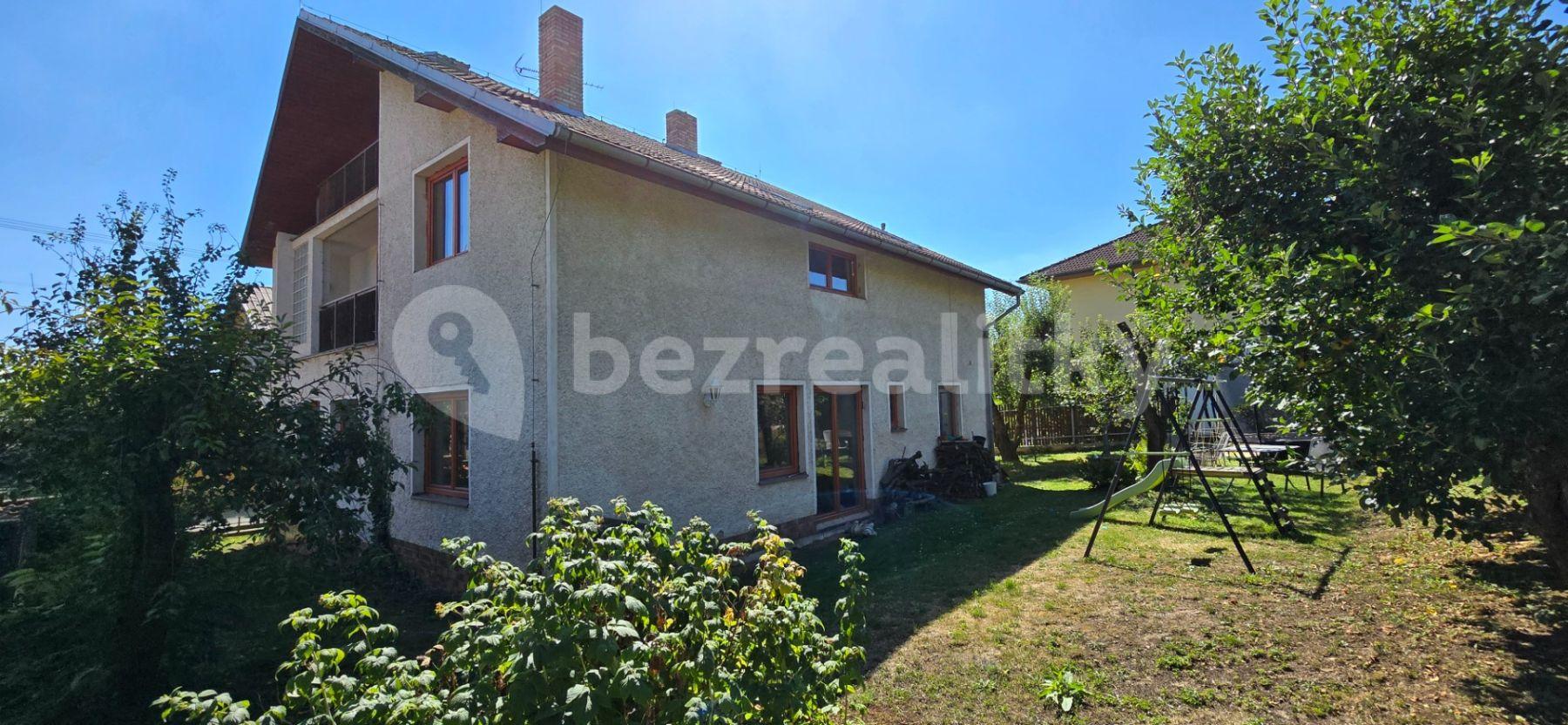 house for sale, 260 m², Tylova, Říčany, Středočeský Region