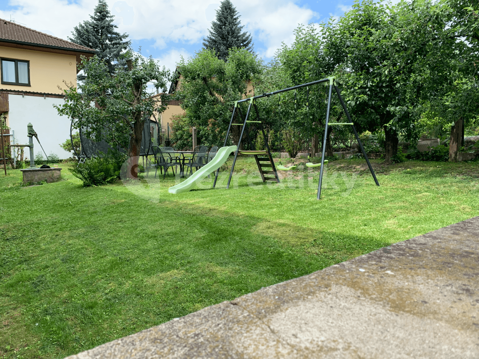 house for sale, 260 m², Tylova, Říčany, Středočeský Region