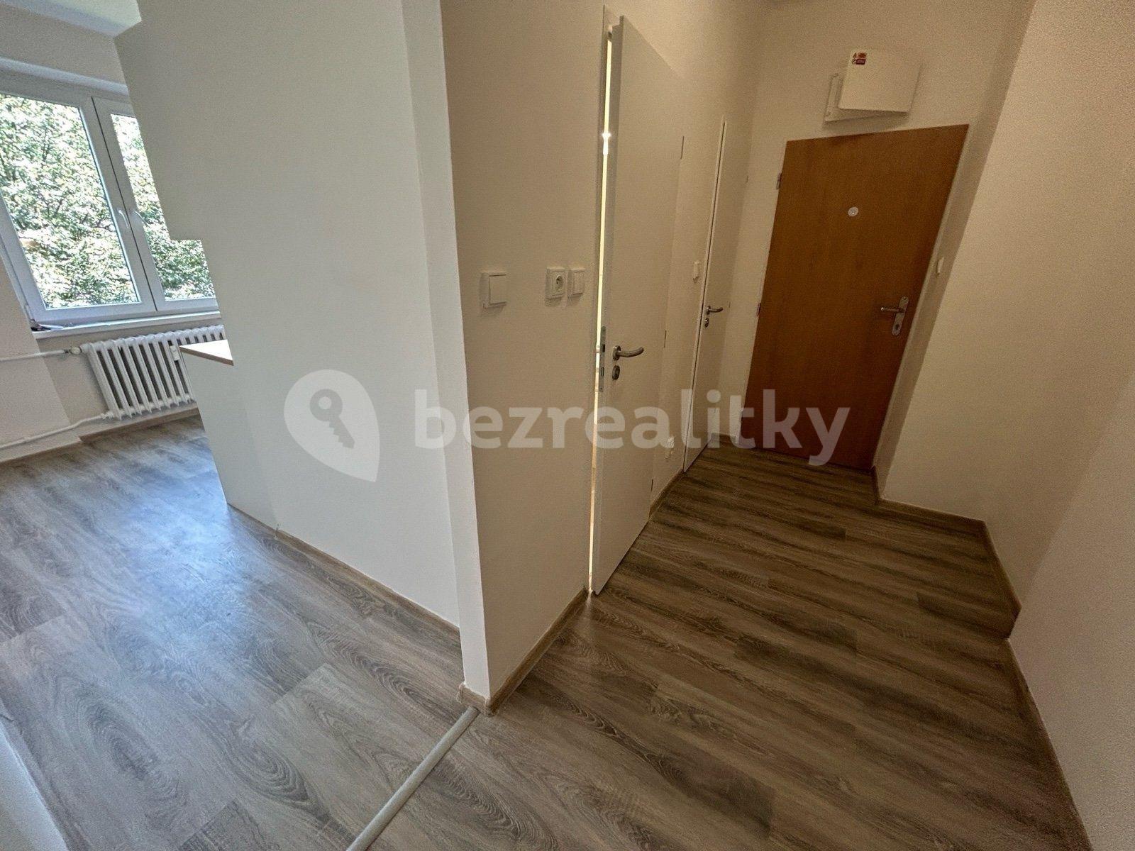 2 bedroom flat to rent, 51 m², Holubova, Karviná, Moravskoslezský Region