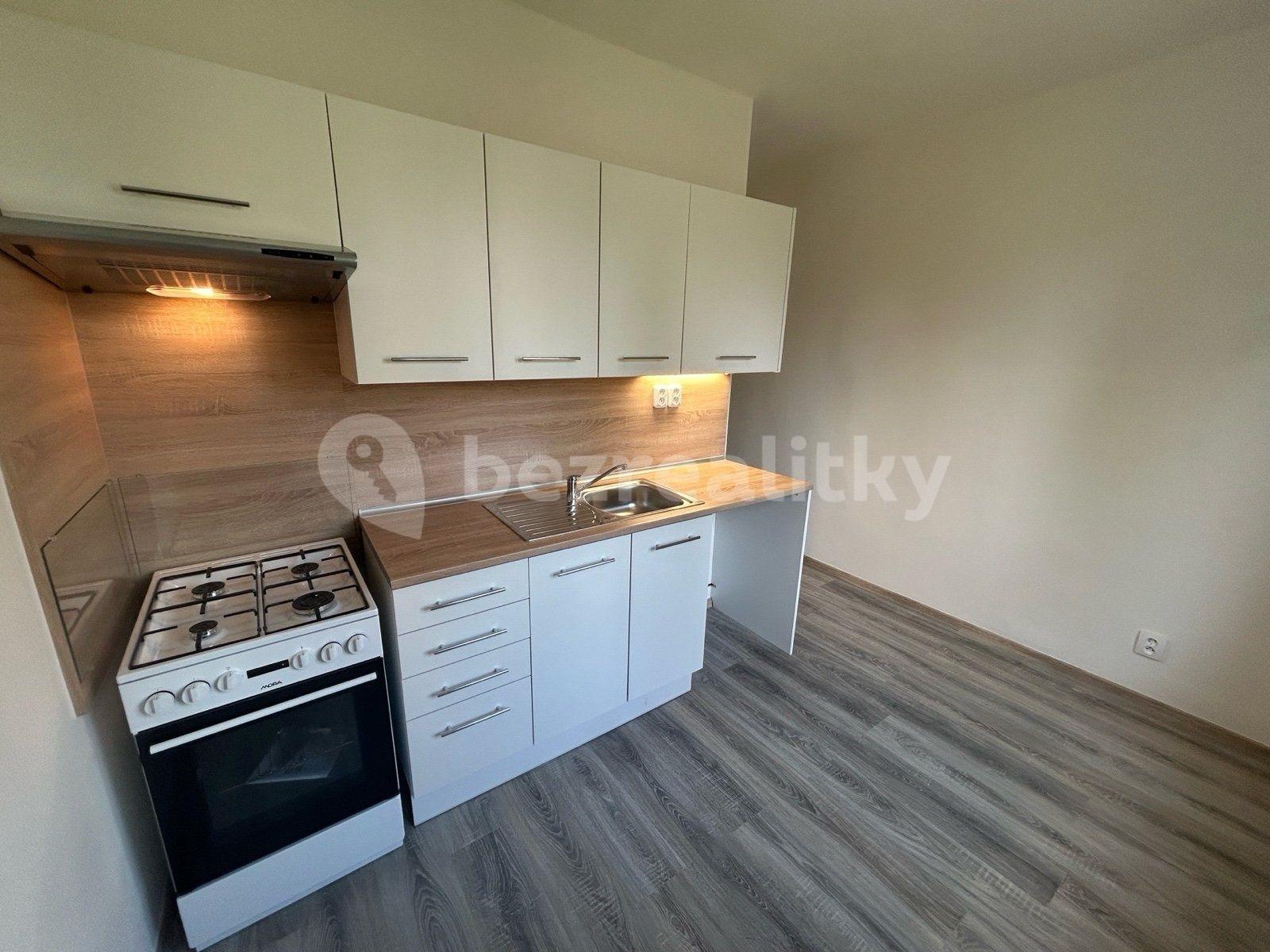 2 bedroom flat to rent, 51 m², Holubova, Karviná, Moravskoslezský Region