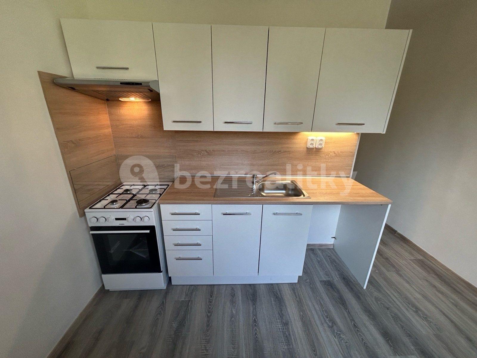 2 bedroom flat to rent, 51 m², Holubova, Karviná, Moravskoslezský Region