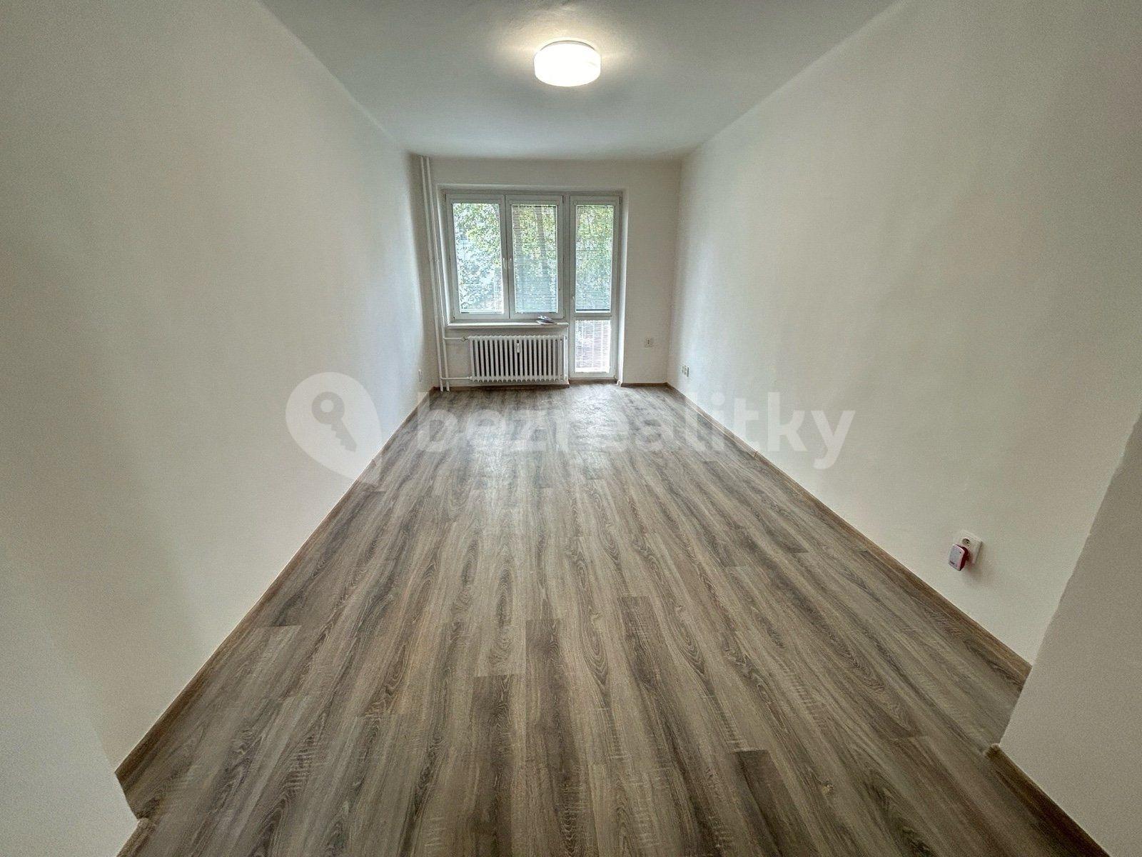 2 bedroom flat to rent, 51 m², Holubova, Karviná, Moravskoslezský Region