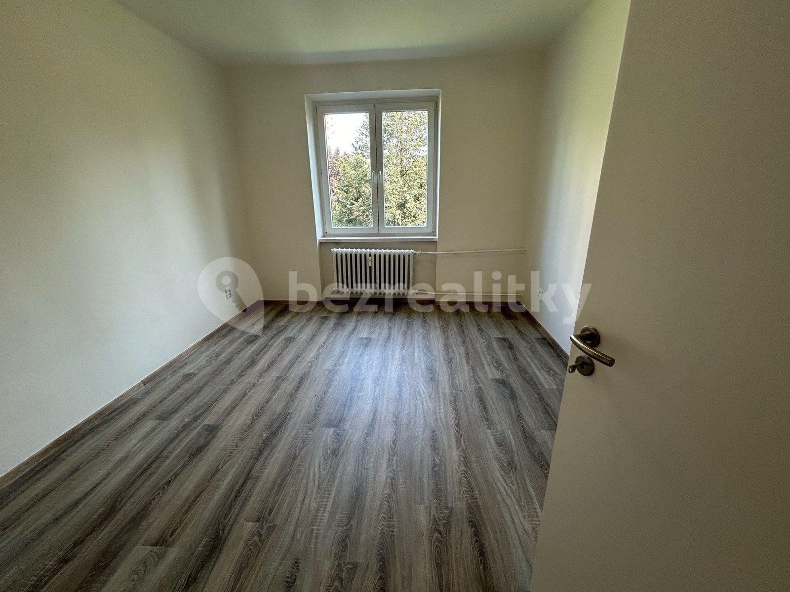 2 bedroom flat to rent, 51 m², Holubova, Karviná, Moravskoslezský Region