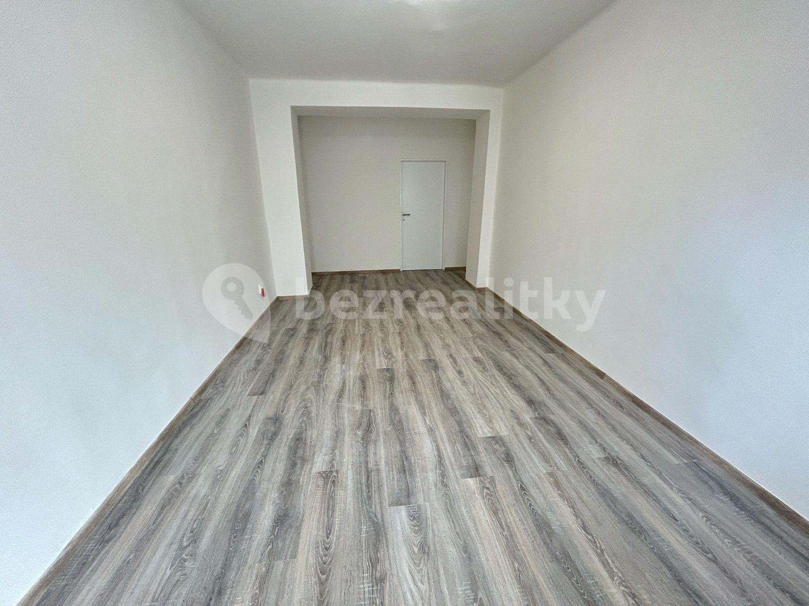 2 bedroom flat to rent, 51 m², Holubova, Karviná, Moravskoslezský Region