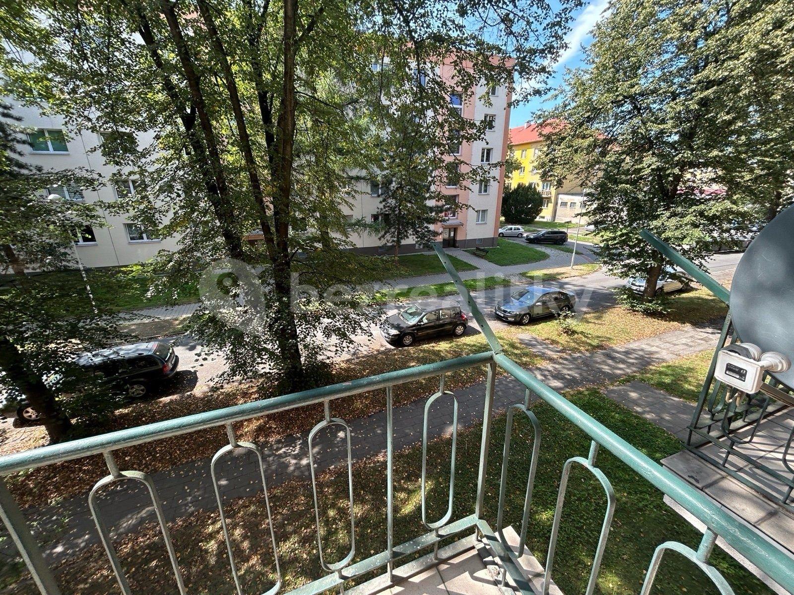 2 bedroom flat to rent, 51 m², Holubova, Karviná, Moravskoslezský Region