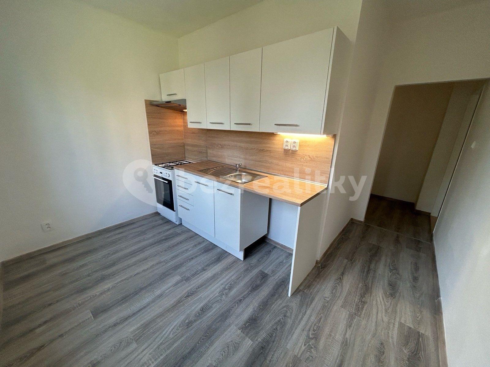 2 bedroom flat to rent, 51 m², Holubova, Karviná, Moravskoslezský Region