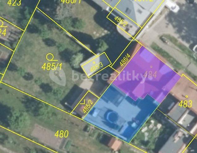 house for sale, 158 m², Na Vyhlídce, Vyškov, Jihomoravský Region