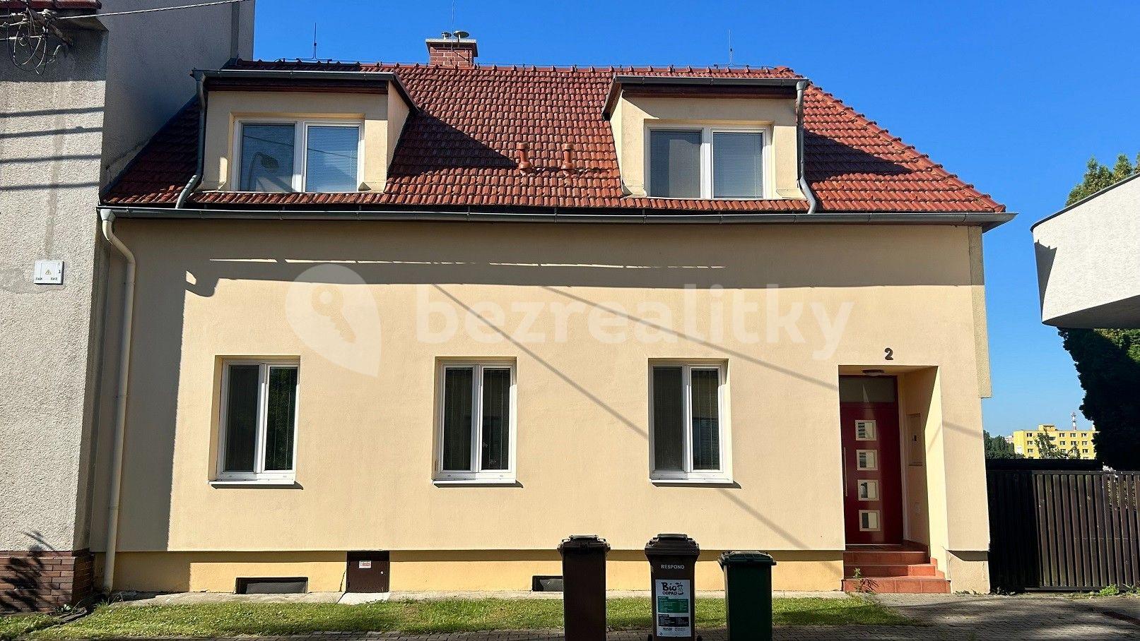 house for sale, 158 m², Na Vyhlídce, Vyškov, Jihomoravský Region