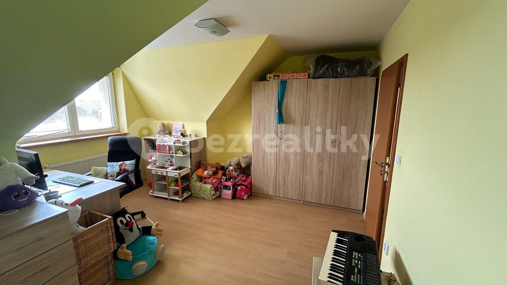 house for sale, 158 m², Na Vyhlídce, Vyškov, Jihomoravský Region