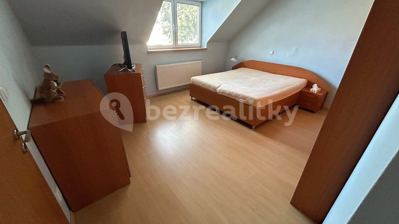 house for sale, 158 m², Na Vyhlídce, Vyškov, Jihomoravský Region