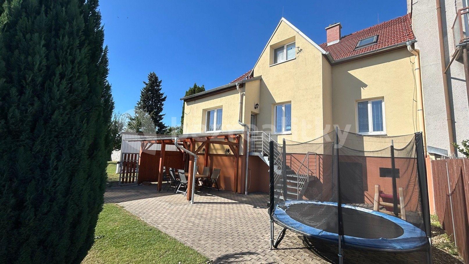 house for sale, 158 m², Na Vyhlídce, Vyškov, Jihomoravský Region