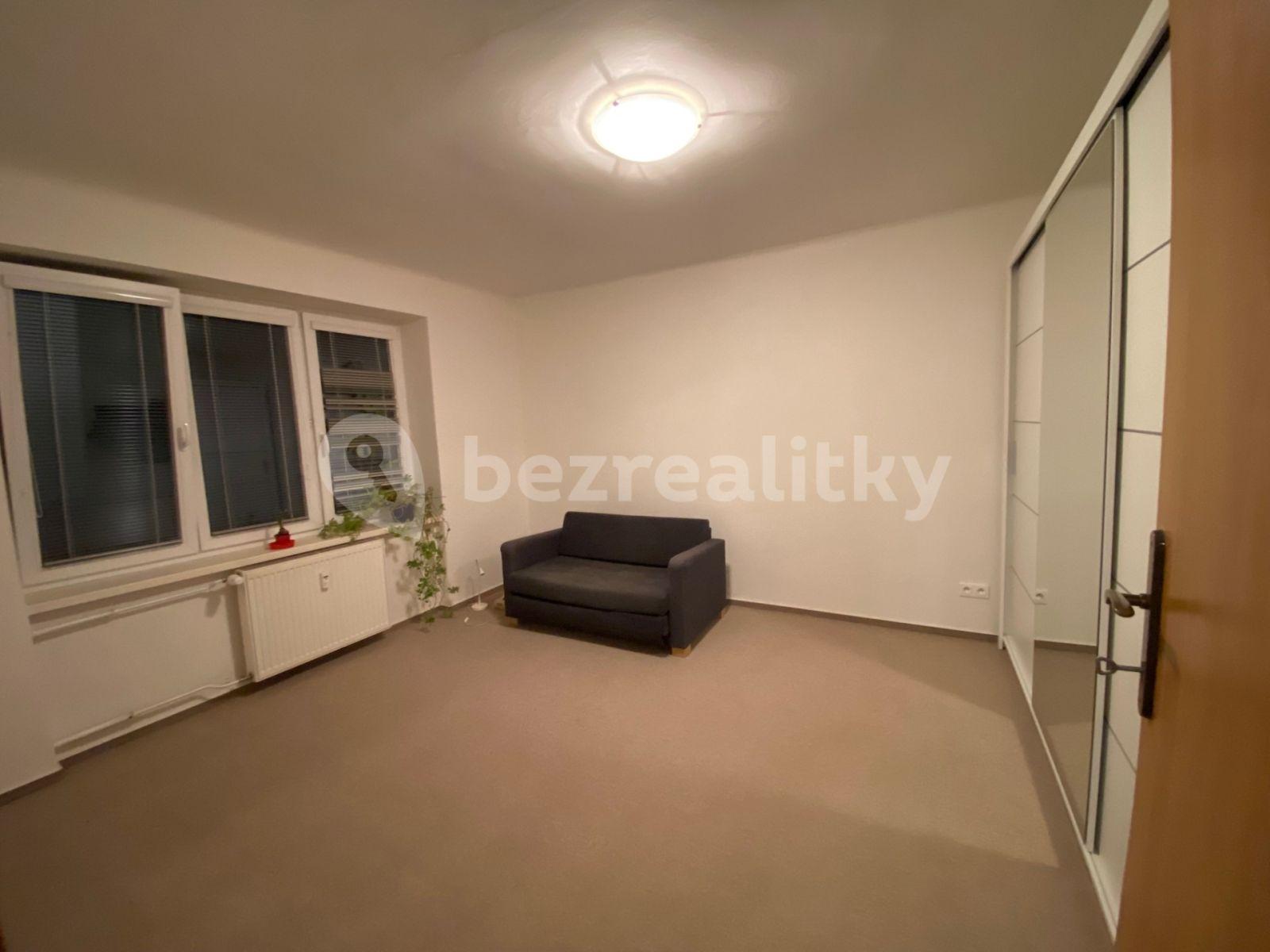 2 bedroom flat to rent, 54 m², Severní, Vlašim, Středočeský Region