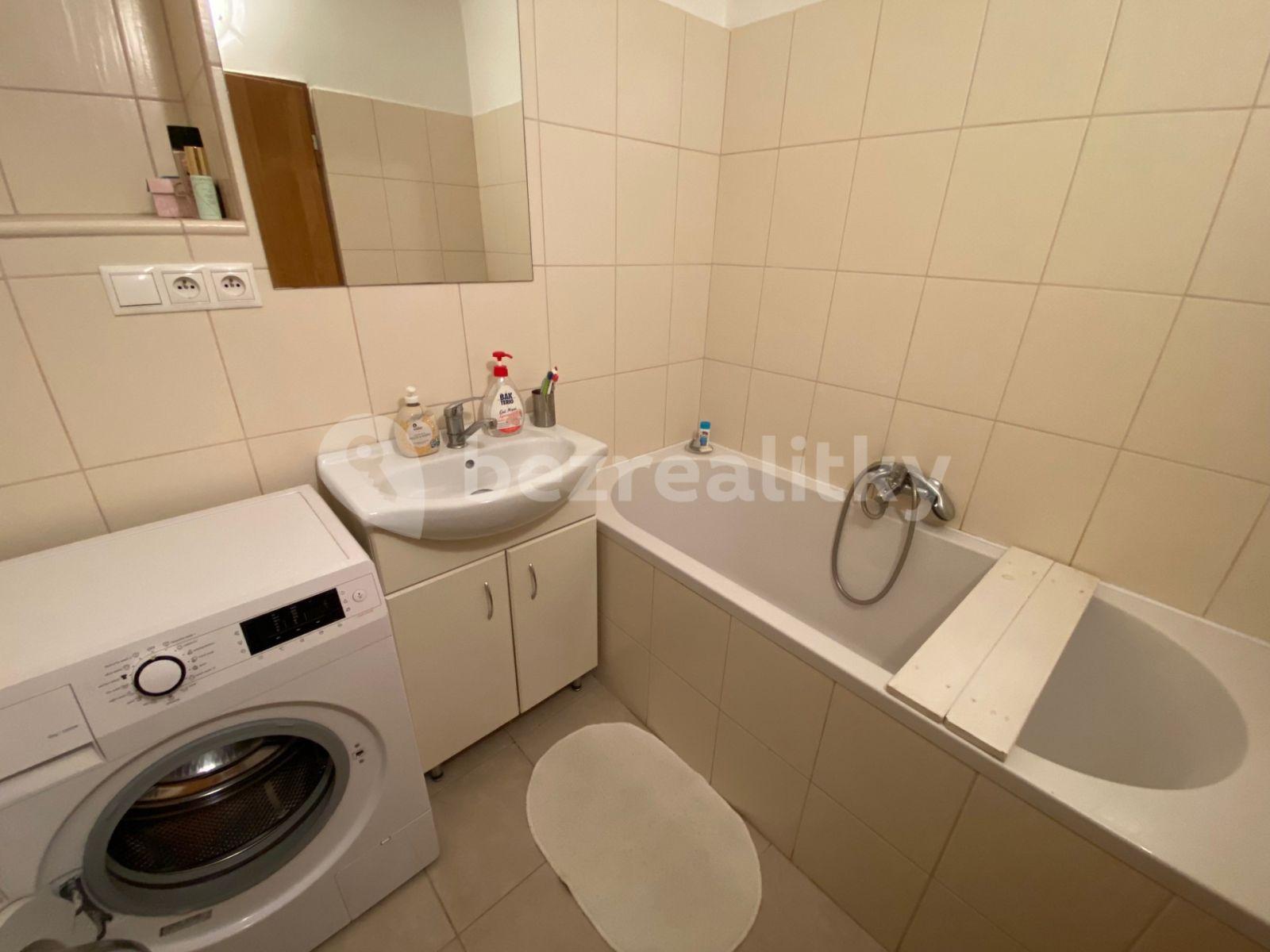 2 bedroom flat to rent, 54 m², Severní, Vlašim, Středočeský Region