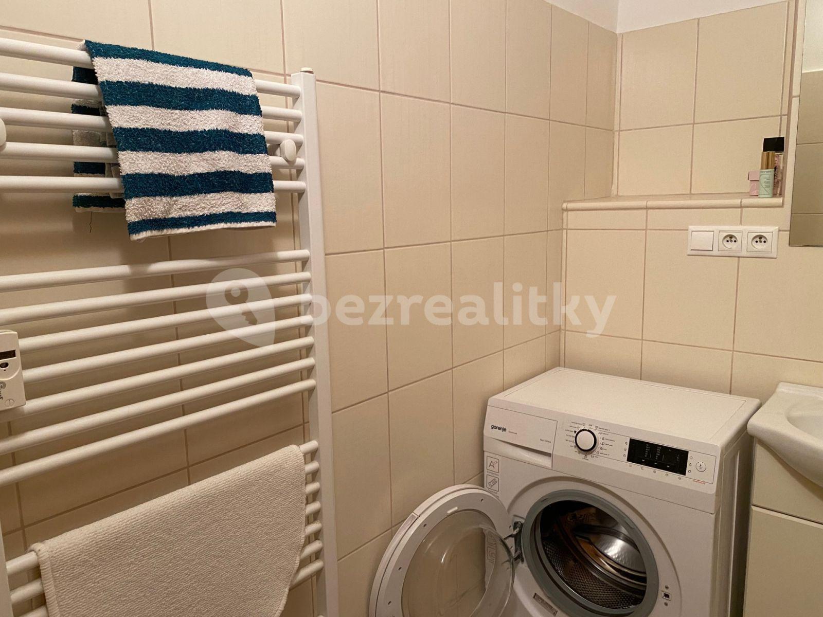 2 bedroom flat to rent, 54 m², Severní, Vlašim, Středočeský Region