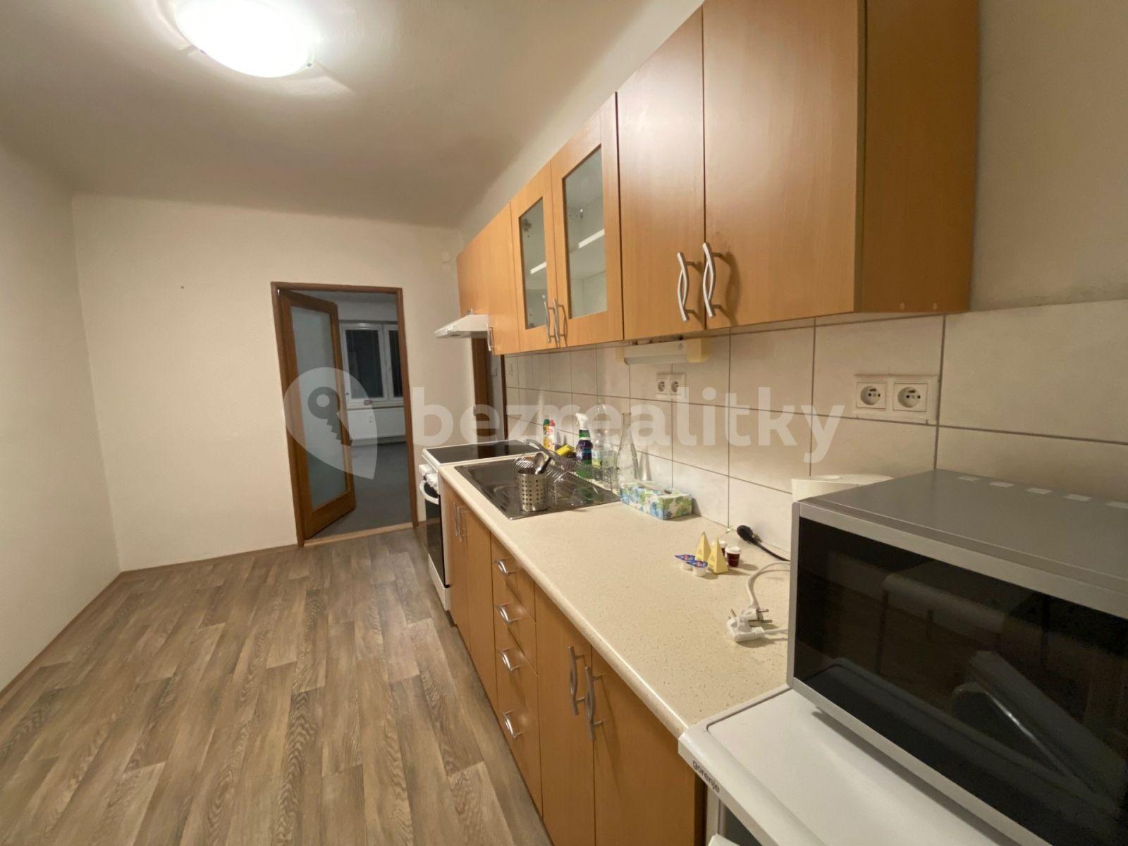 2 bedroom flat to rent, 54 m², Severní, Vlašim, Středočeský Region