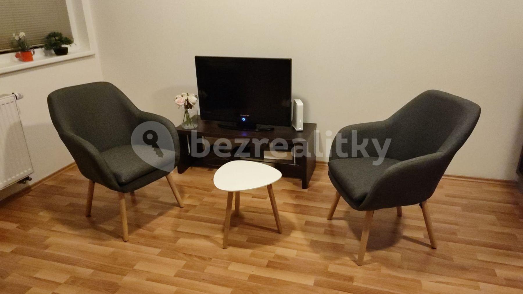 2 bedroom flat to rent, 40 m², Babická, Prague, Prague