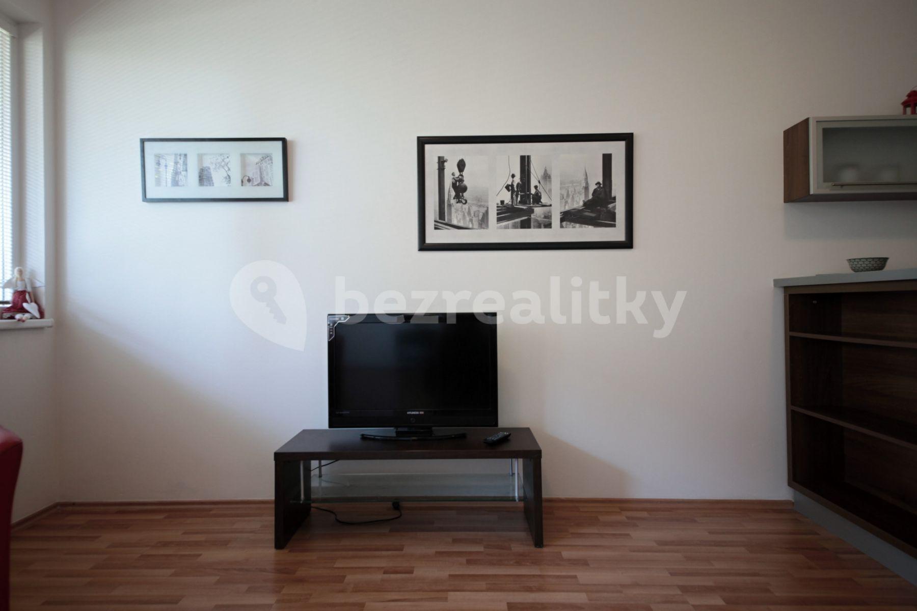 2 bedroom flat to rent, 40 m², Babická, Prague, Prague