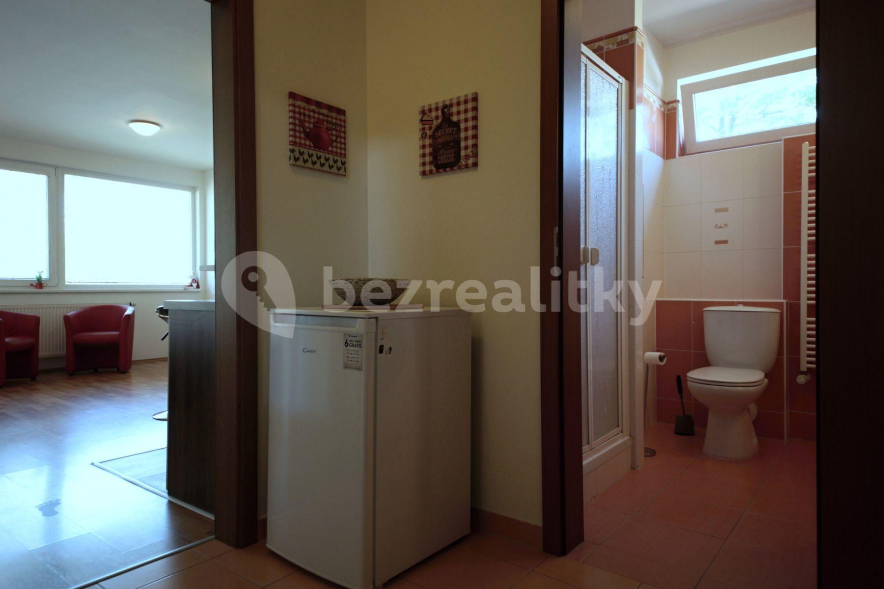 2 bedroom flat to rent, 40 m², Babická, Prague, Prague