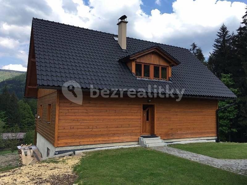 recreational property to rent, 0 m², Ostravice, Moravskoslezský Region