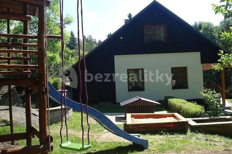 recreational property to rent, 0 m², Janov nad Nisou, Liberecký Region