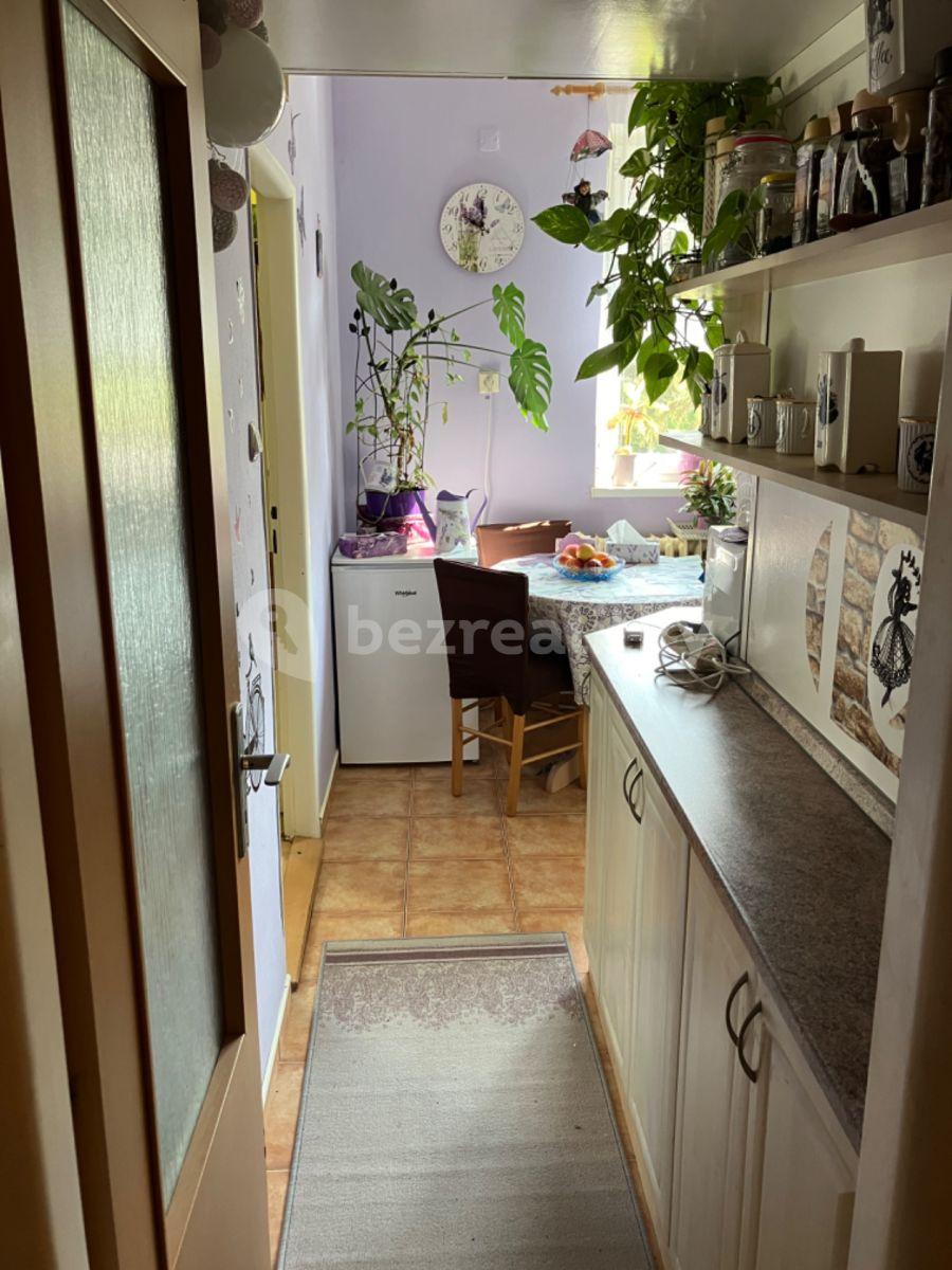 3 bedroom flat to rent, 65 m², Jiráskova, Vamberk, Královéhradecký Region