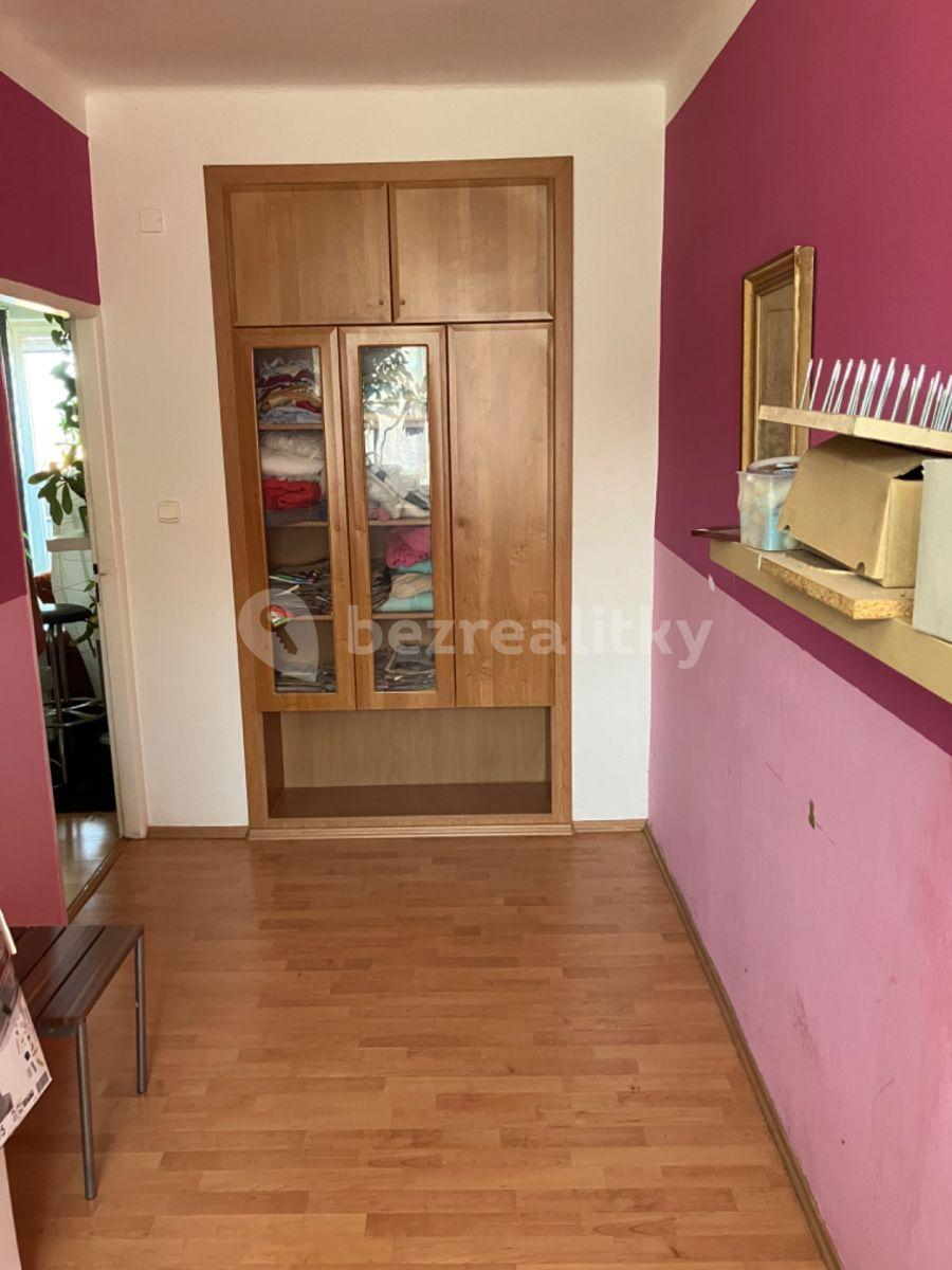 3 bedroom flat to rent, 65 m², Jiráskova, Vamberk, Královéhradecký Region