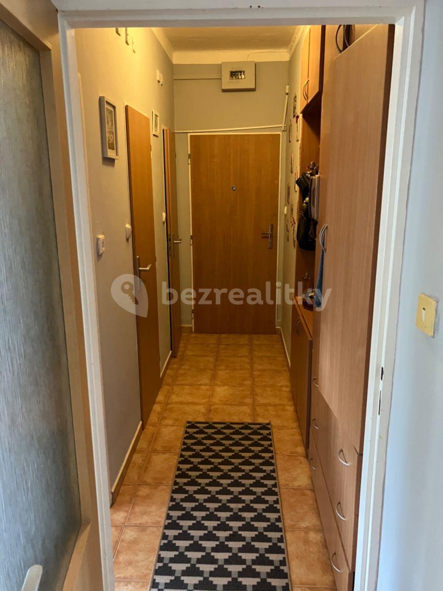 3 bedroom flat to rent, 65 m², Jiráskova, Vamberk, Královéhradecký Region