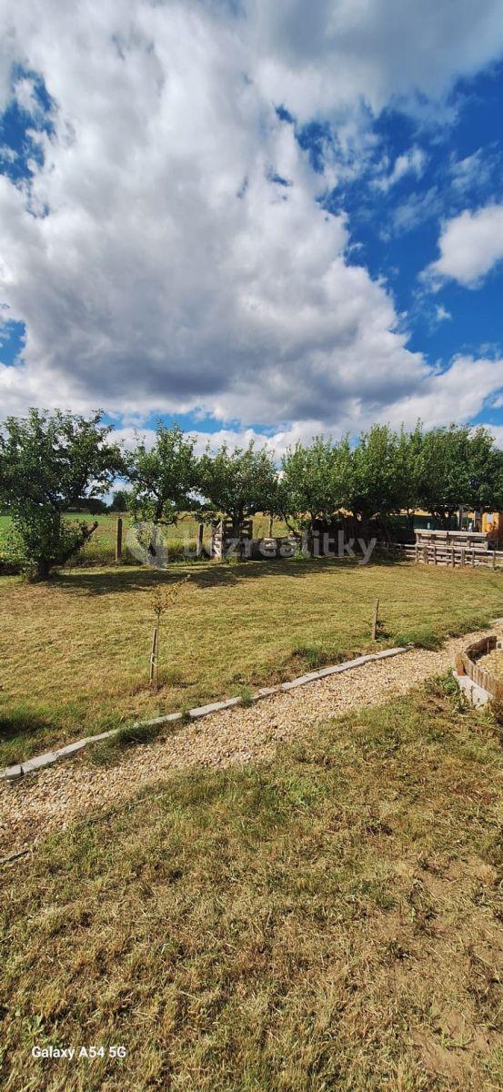 plot for sale, 785 m², Kostomlaty pod Řípem, Ústecký Region