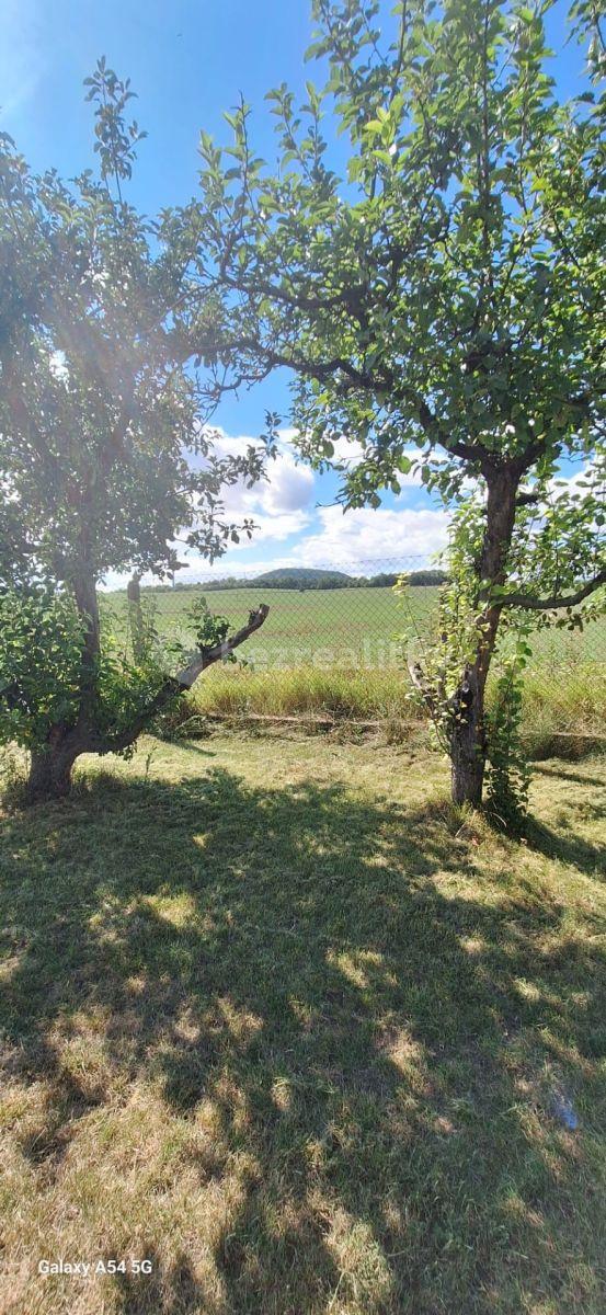 plot for sale, 785 m², Kostomlaty pod Řípem, Ústecký Region