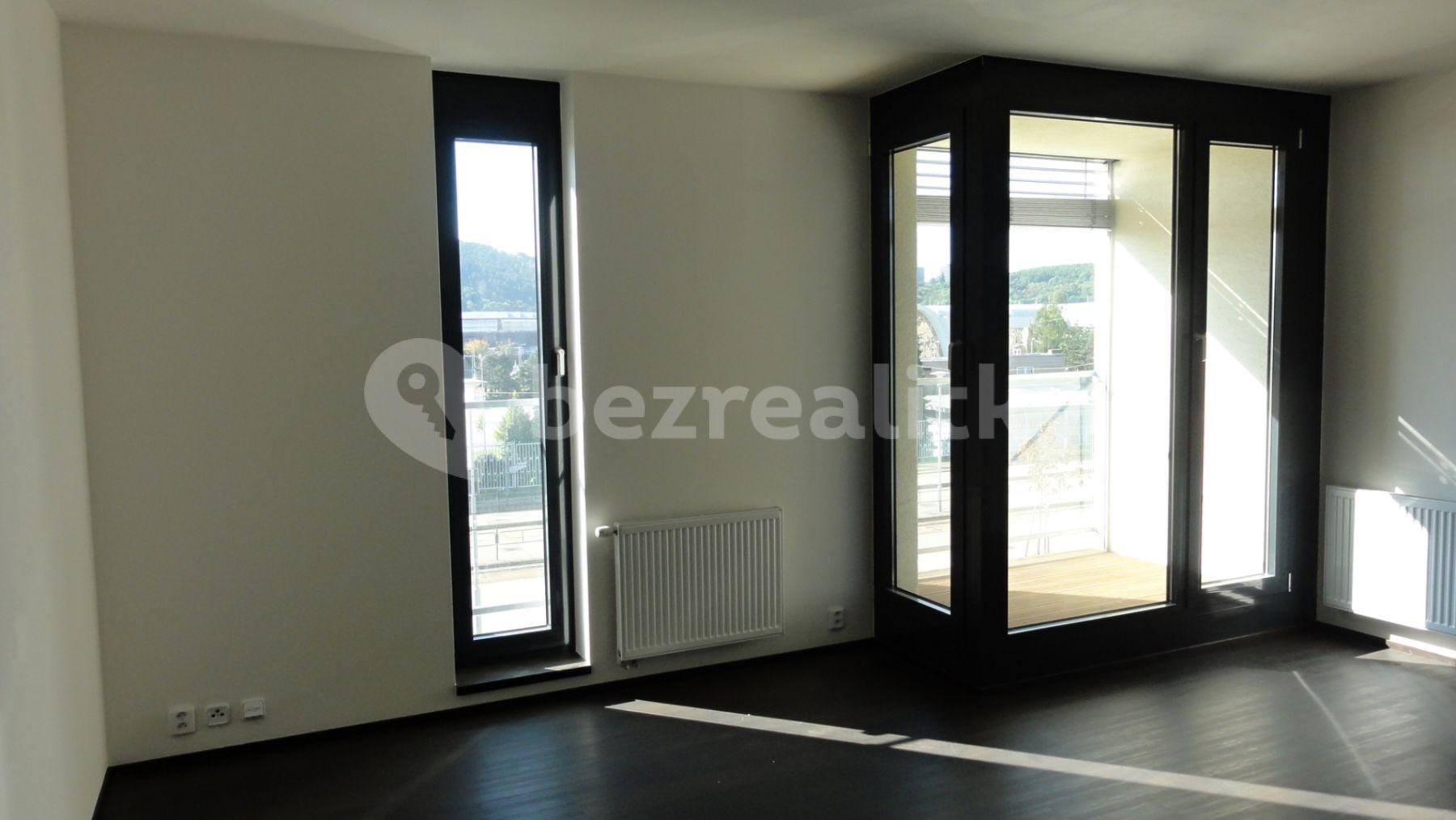 1 bedroom flat to rent, 36 m², Hlinky, Brno, Jihomoravský Region