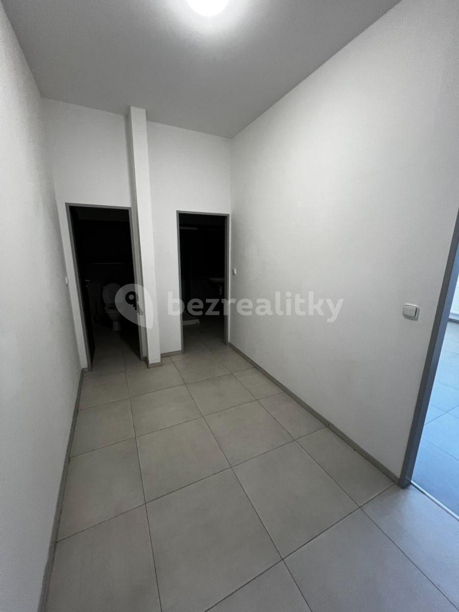 Studio flat to rent, 40 m², Adámkova třída, Hlinsko, Pardubický Region