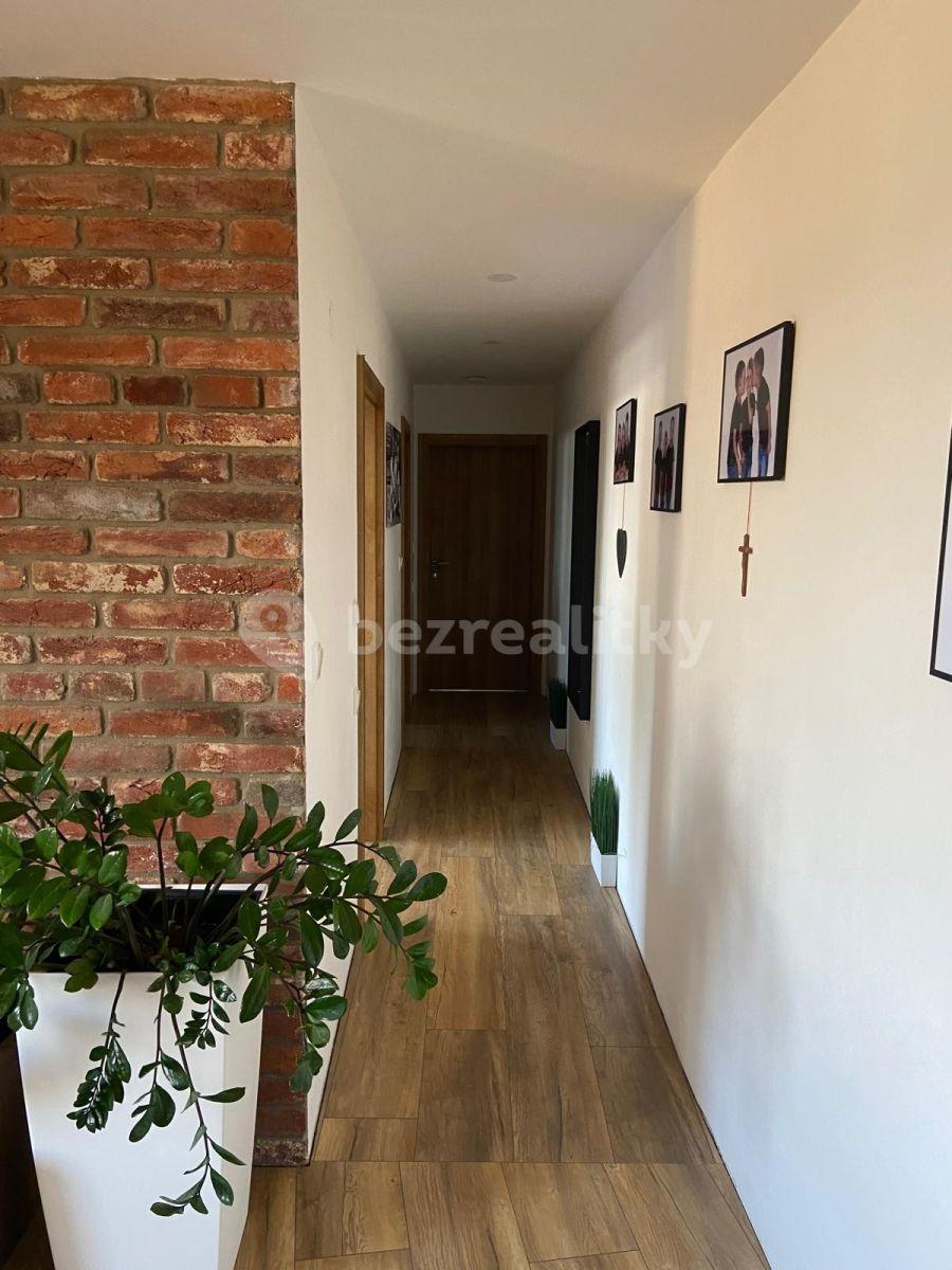 house for sale, 360 m², Horní, Štěpánov, Olomoucký Region