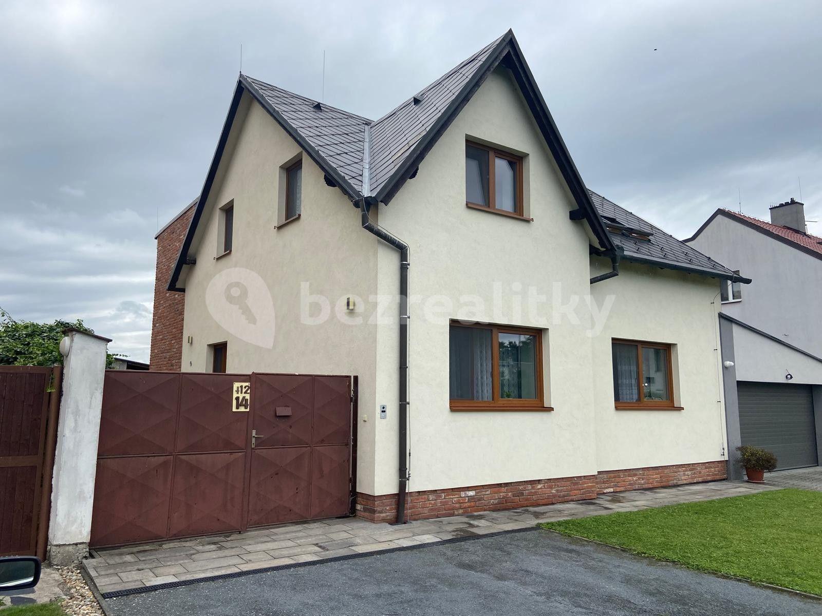 house for sale, 360 m², Horní, Štěpánov, Olomoucký Region