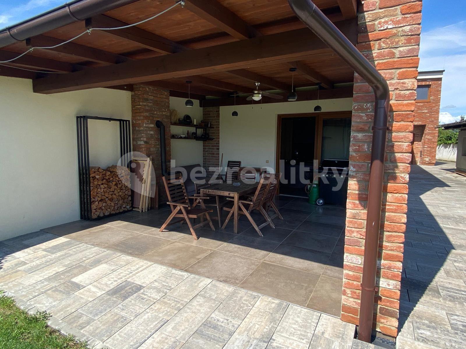 house for sale, 360 m², Horní, Štěpánov, Olomoucký Region