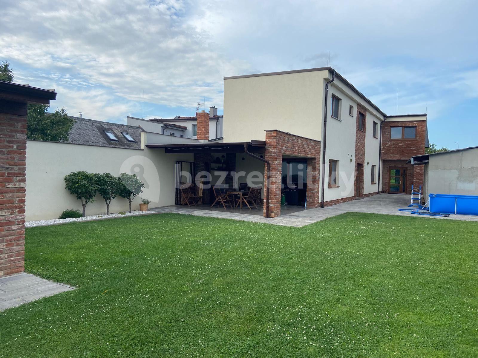 house for sale, 360 m², Horní, Štěpánov, Olomoucký Region