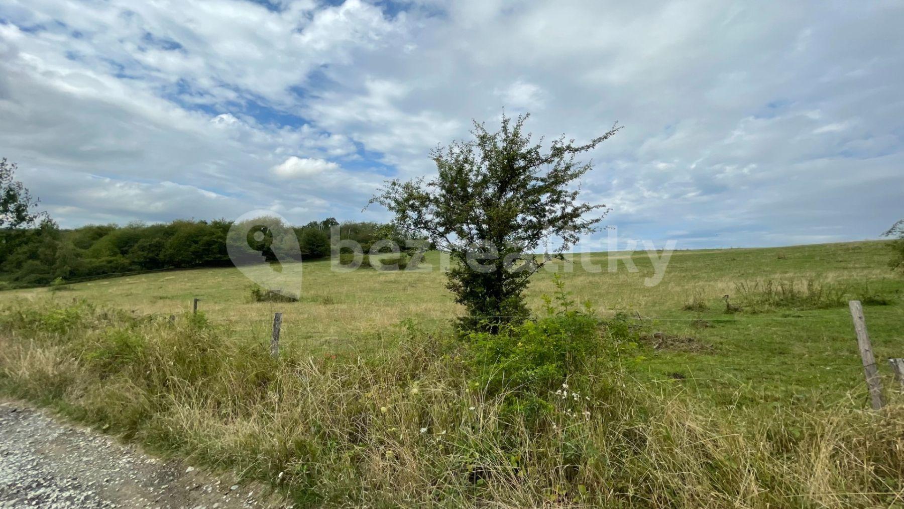 plot for sale, 4,011 m², Jílové u Prahy, Středočeský Region