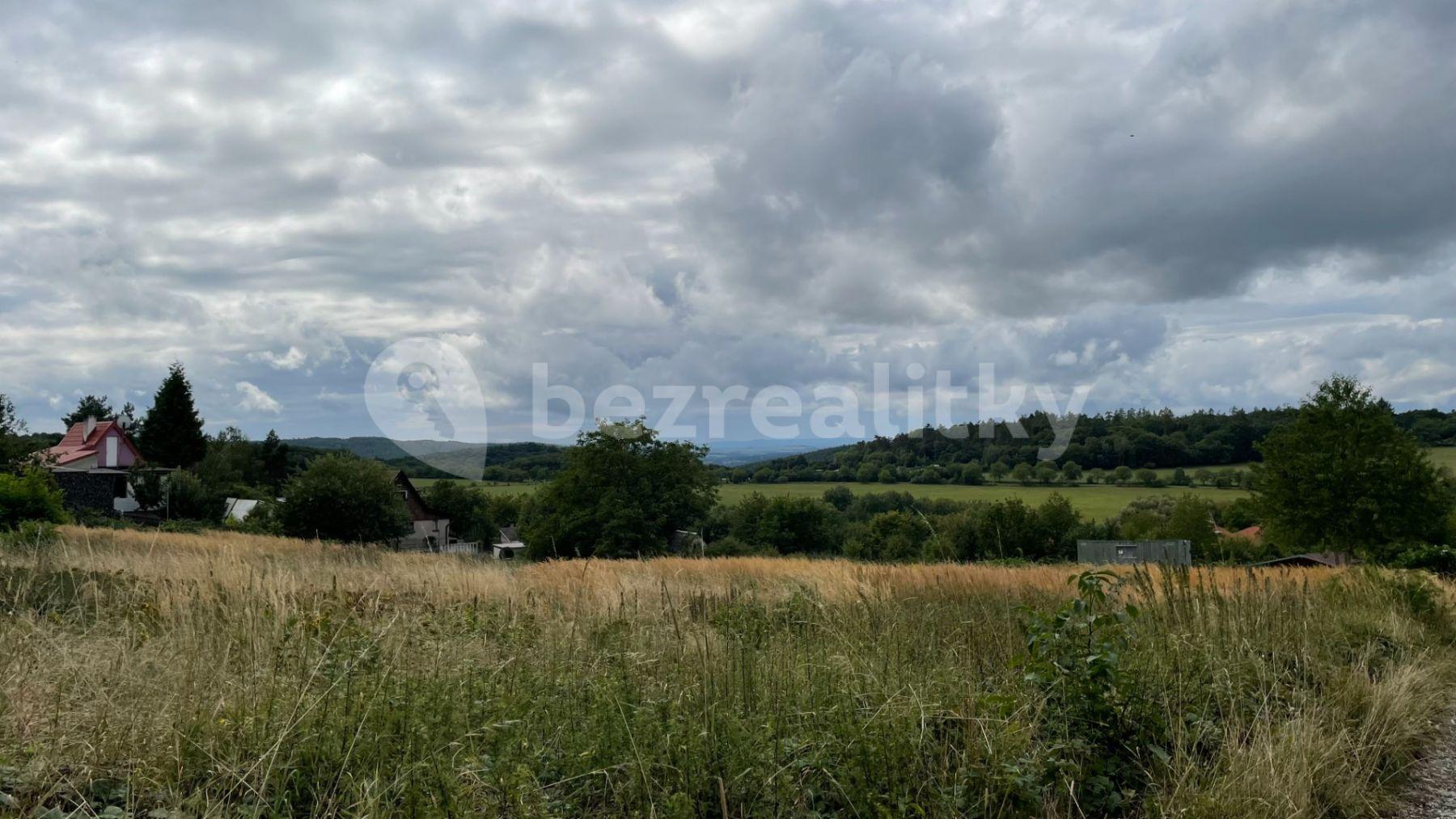 plot for sale, 4,011 m², Jílové u Prahy, Středočeský Region