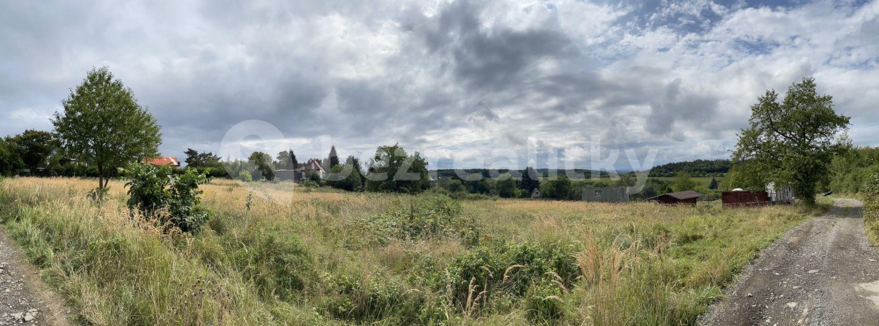 plot for sale, 4,011 m², Jílové u Prahy, Středočeský Region