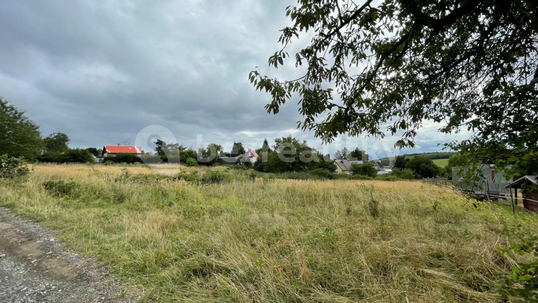 plot for sale, 4,011 m², Jílové u Prahy, Středočeský Region