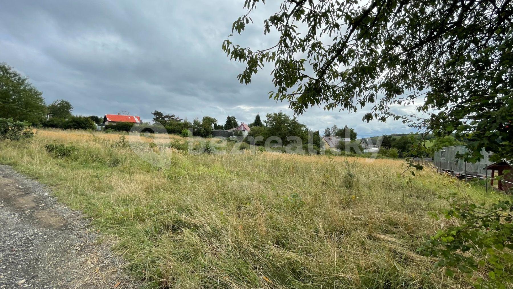 plot for sale, 4,011 m², Jílové u Prahy, Středočeský Region