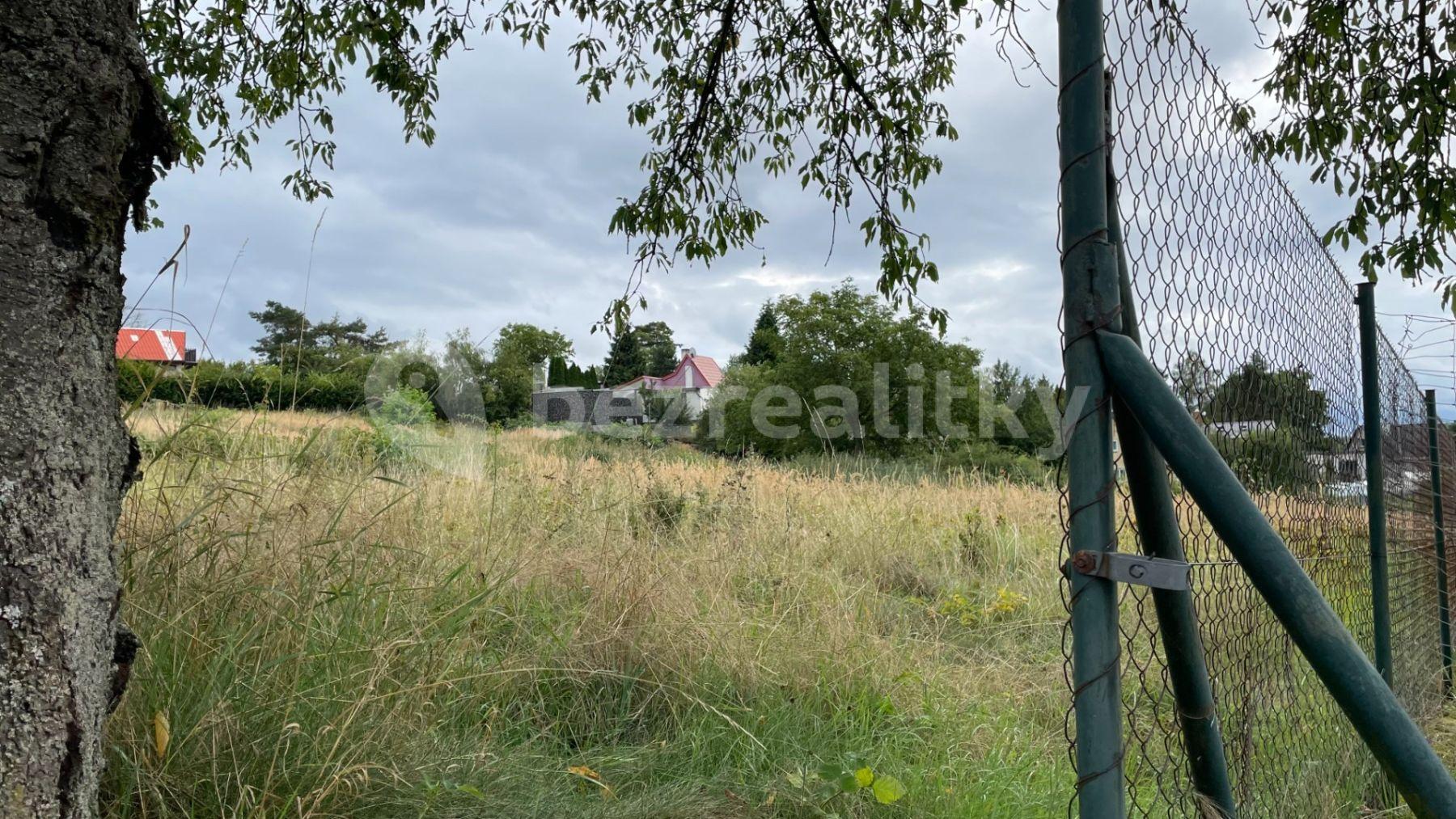 plot for sale, 4,011 m², Jílové u Prahy, Středočeský Region