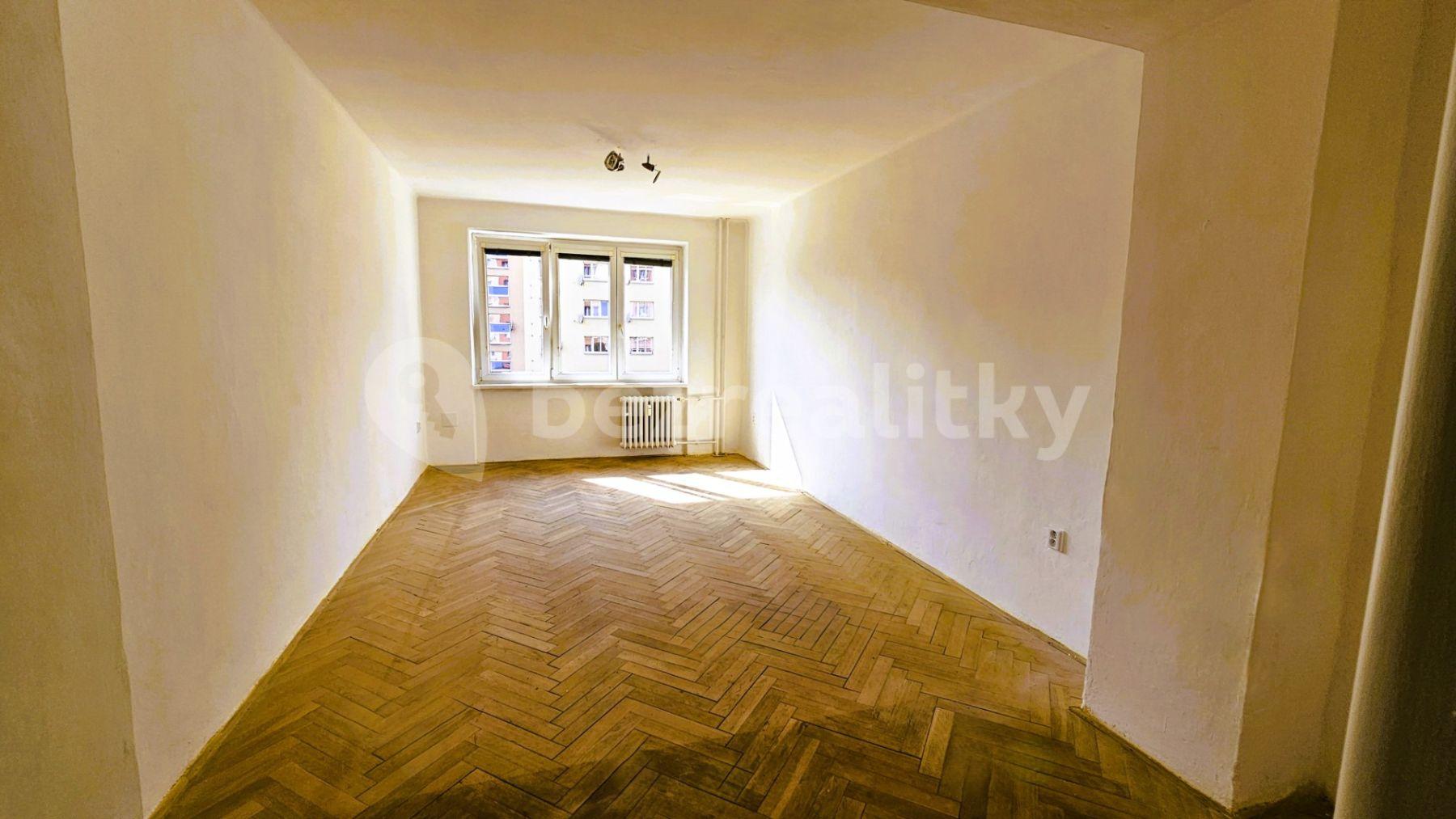 2 bedroom flat for sale, 54 m², Zdeňka Štěpánka, Most, Ústecký Region