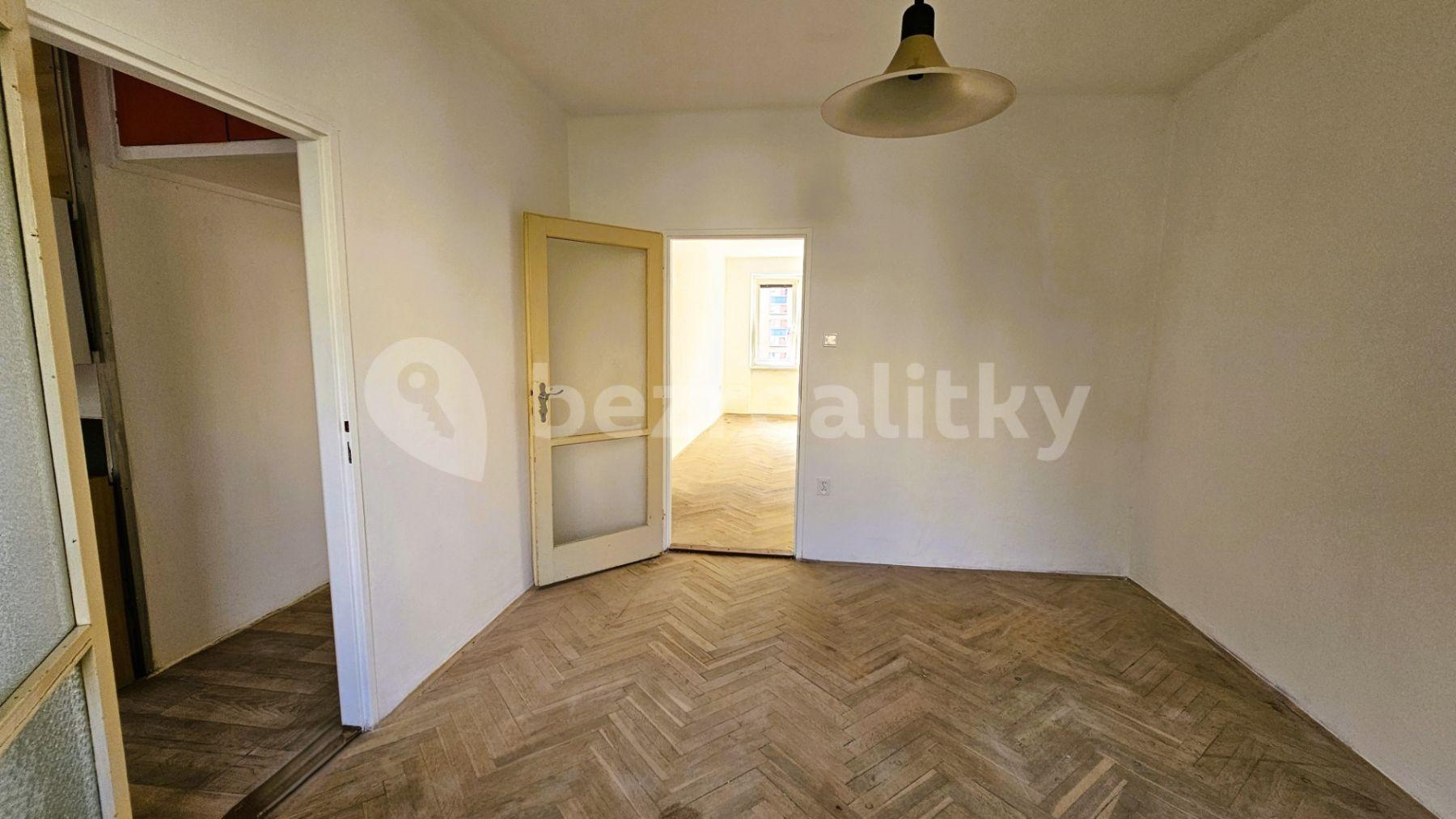 2 bedroom flat for sale, 54 m², Zdeňka Štěpánka, Most, Ústecký Region